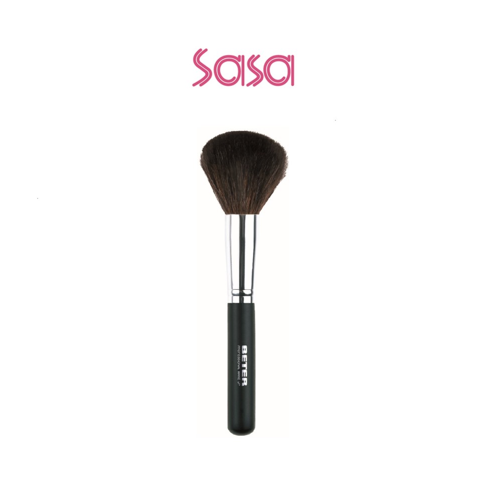 POWDER BRUSH LARGE (GOAT HAIR)