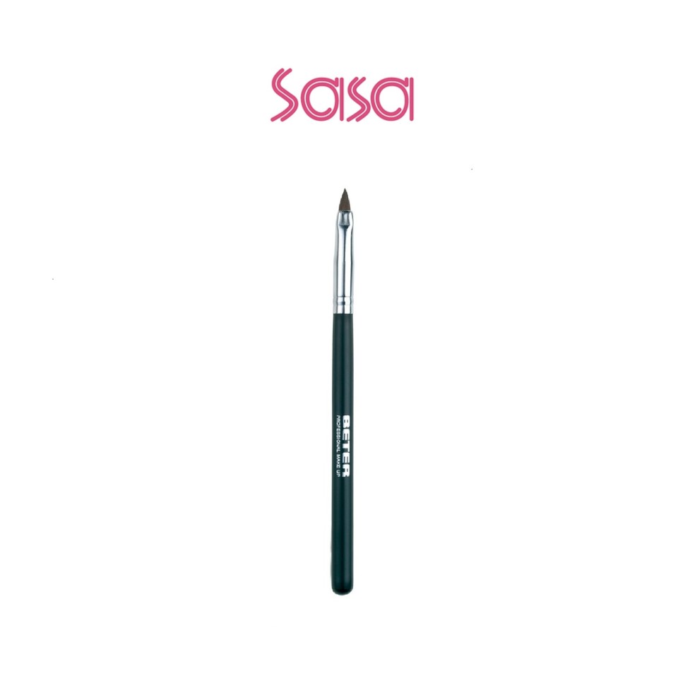 LIP BRUSH (SABLE HAIR)