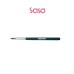 LIP BRUSH (SABLE HAIR)