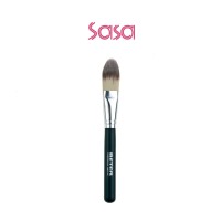 FOUNDATION BRUSH (SYNTHETIC HAIR)