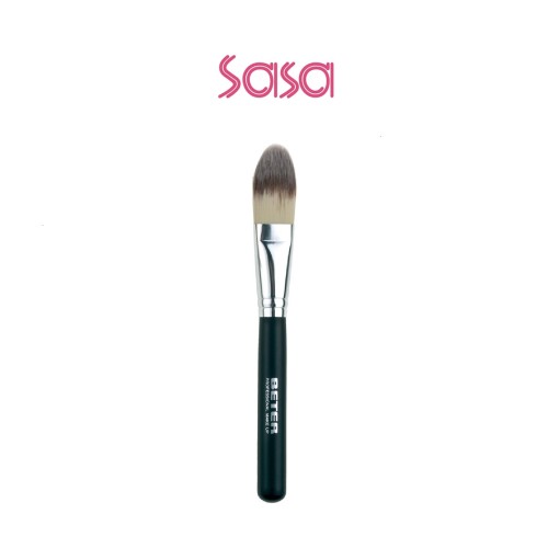 FOUNDATION BRUSH (SYNTHETIC HAIR)
