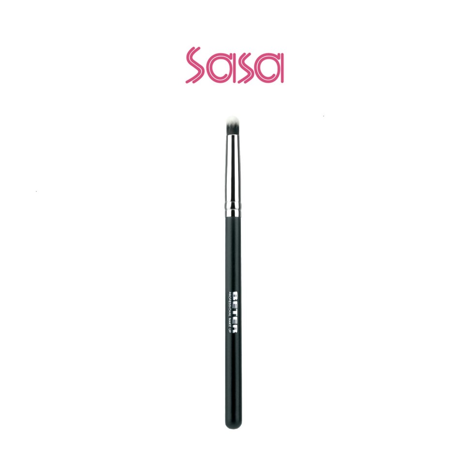PRECISE EYESHADOW BRUSH (SYNTHETIC HAIR)