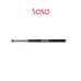 PRECISE EYESHADOW BRUSH (SYNTHETIC HAIR)