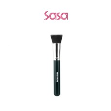 KABUKI FLAT BRUSH (SYNTHETIC HAIR)
