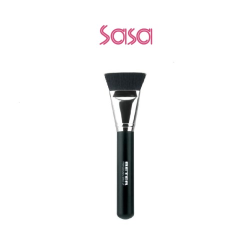 CONTOURING BRUSH (SYNTHETIC HAIR)