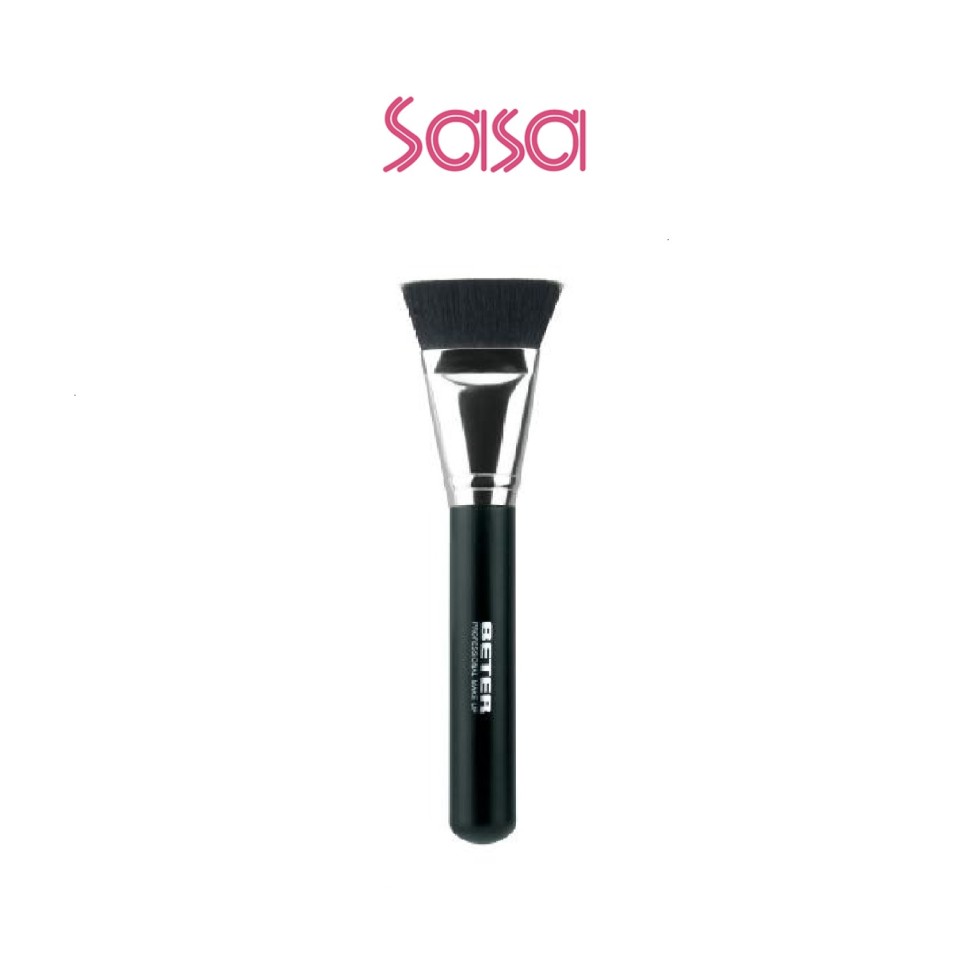 CONTOURING BRUSH (SYNTHETIC HAIR)