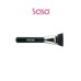 CONTOURING BRUSH (SYNTHETIC HAIR)