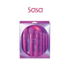 PINK ATTITUDE MAXI BRUSHES SET