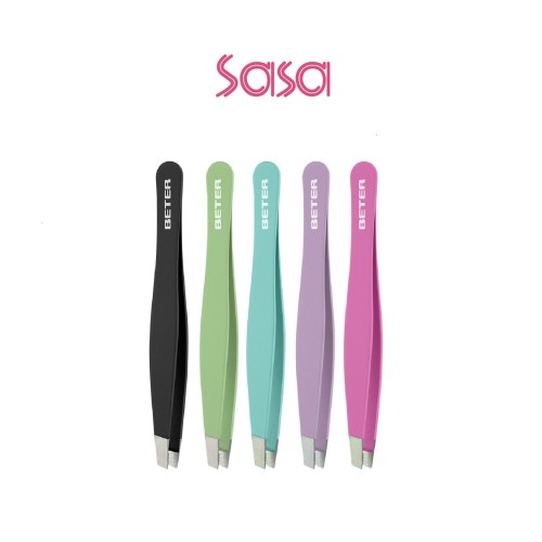 STAINLESS STEEL TWEEZER