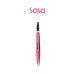 2 IN 1 BROW DEFINER TWEEZERS