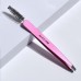 2 IN 1 BROW DEFINER TWEEZERS
