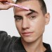 2 IN 1 BROW DEFINER TWEEZERS
