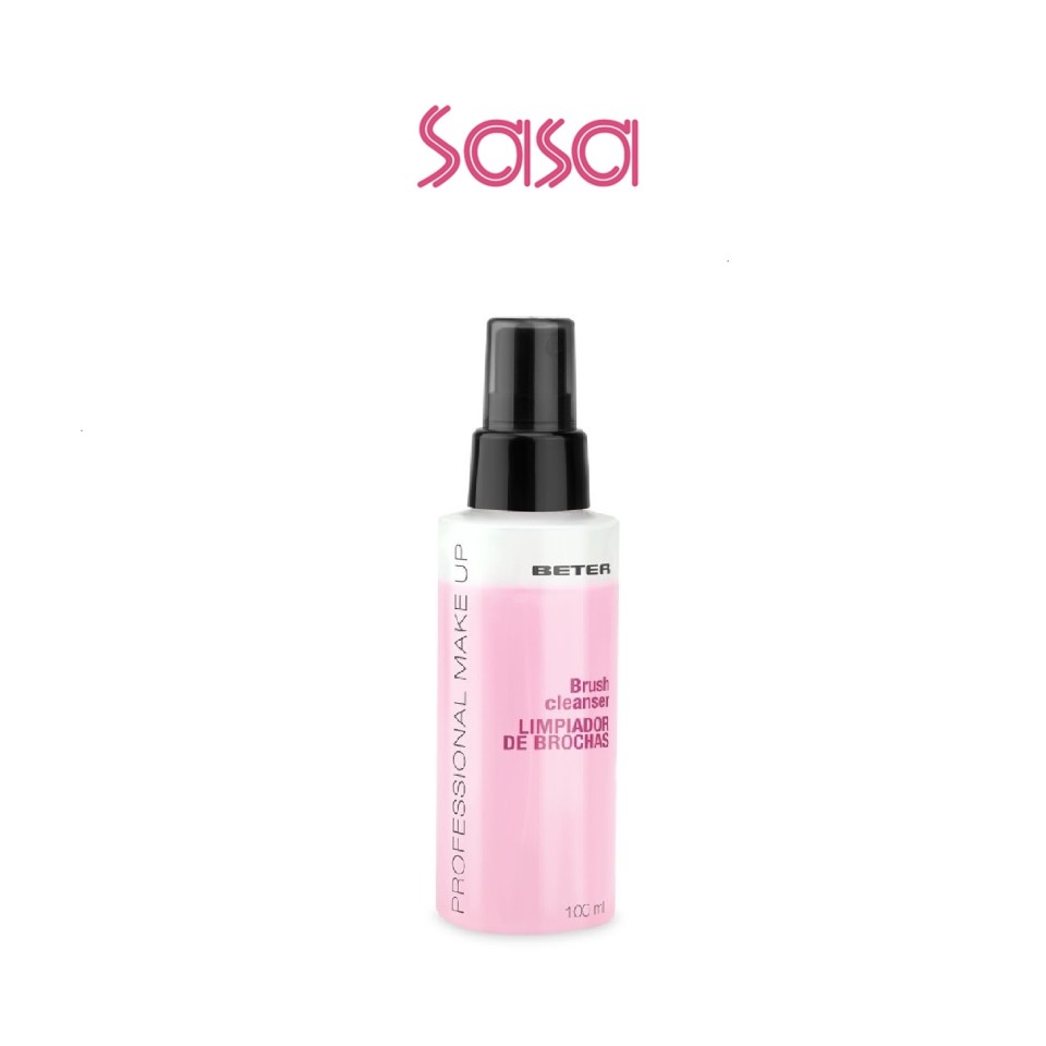 BRUSH CLEANSER LIQUID 100ML