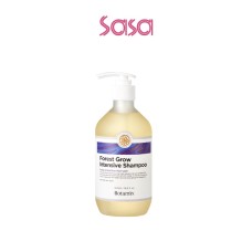 FOREST GROW INTENSIVE SHAMPOO 500ML