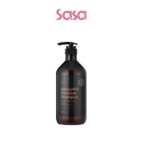 HONEYMILL MOISTURE SHAMPOO 950ML