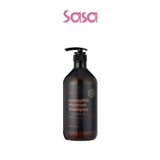 HONEYMILL MOISTURE SHAMPOO 950ML