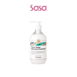 FOREST GROW INTENSIVE TREATMENT 480ML FOREST GROW INTENSIVE TREATMENT 480ML