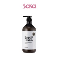 HONEYMILL MOISTURE TREATMENT 950ML