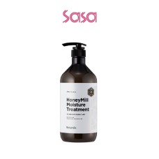 HONEYMILL MOISTURE TREATMENT 950ML