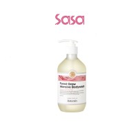 FOREST GROW INTENSIVE BODY WASH 500ML