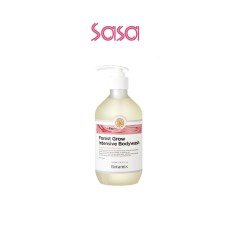 FOREST GROW INTENSIVE BODY WASH 500ML