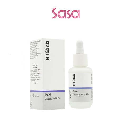 PEEL GLYCOLIC ACID 7% 30ML