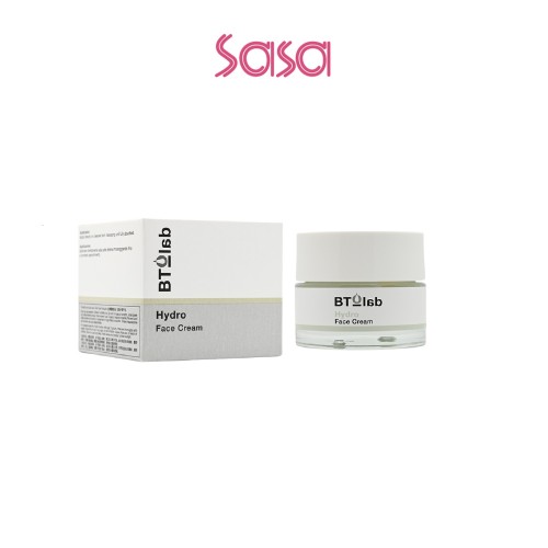 HYDRO FACE CREAM 50ML
