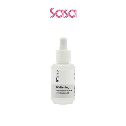 WHITENING NIACINAMIDE 10% + ZINC GLUCONATE 30ML