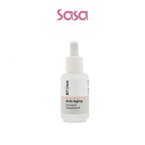 ANTI-AGING PALMITOYL TRIPEPTIDE-5 30ML