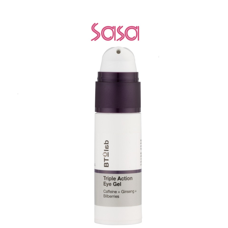 TRIPLE ACTION EYE GEL 30ML