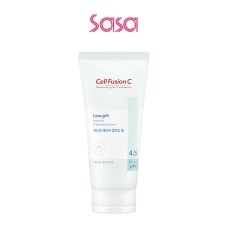 LOW PH PHARRIER CLEANSING FOAM 165ML