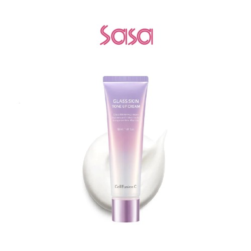 GLASS SKIN TONE UP CREAM 50ML