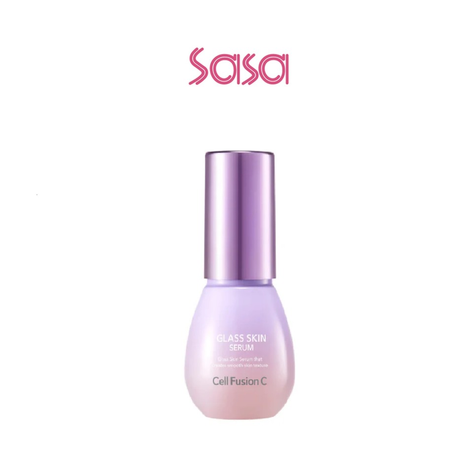 GLASS SKIN SERUM 30ML GLASS SKIN SERUM 30ML