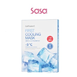 FIRST COOLING MASK 5'S