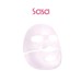 GLASS SKIN COLLAGEN MASK 5S' GLASS SKIN COLLAGEN MASK 5S'