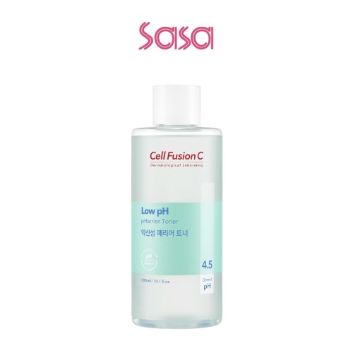 LOW PH PHARRIER TONER 300ML