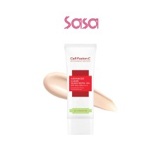 ADVANCED CLEAR SUNSCREEN 100 SPF50+/PA++++ 2'S