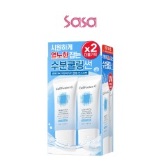 AQUATICA COOLING SUN SPF50+ PA++++ 2PCS