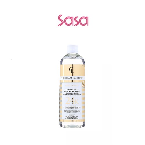 MICELLAR MU REMOVER WATER 500ML