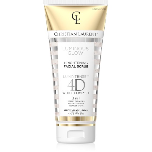 LUMINOUS FACIAL SCRUB 200ML