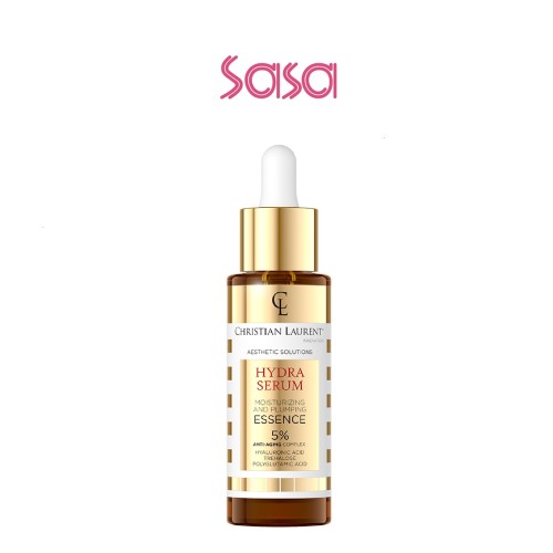 HYDRA SERUM ESSENCE 5% 30ML