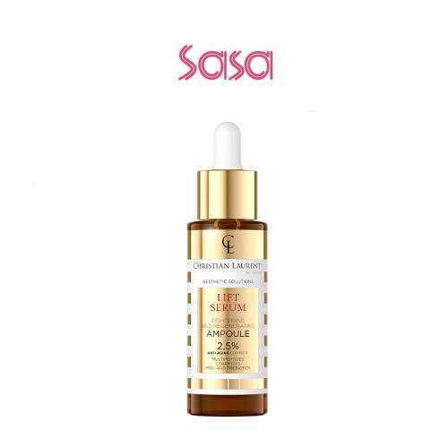 LIFT SERUM AMPOULE 2.5% 30ML