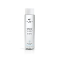 MAKE-UP REMOVING MICELLAR WATER 250ML