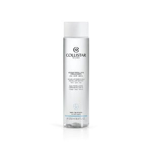 MAKE-UP REMOVING MICELLAR WATER 250ML