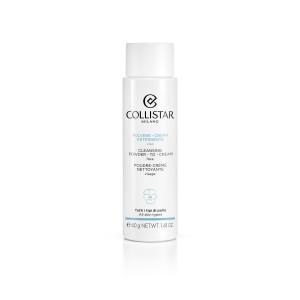CLEANSING POWDER-TO-CREAM 40G