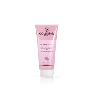 GENTLE GEL SCRUB 100ML