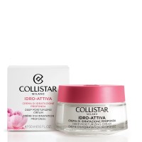 DEEP MOISTURIZING CREAM 50ML