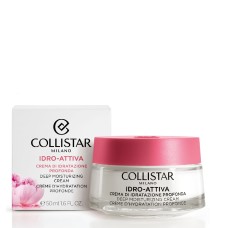 DEEP MOISTURIZING CREAM 50ML