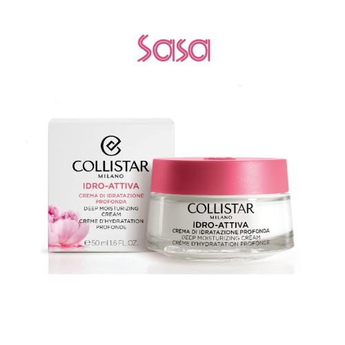 DEEP MOISTURIZING CREAM 50ML