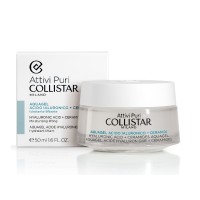 HYALURONIC ACID + CERAMIDES AQUAGEL 50ML